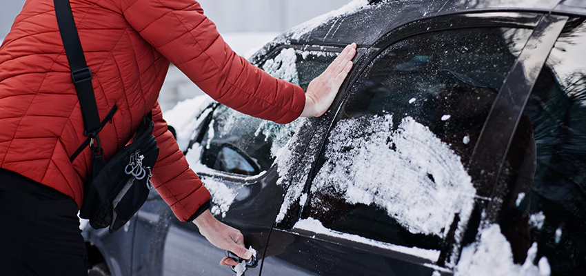Emergency Keyless Lockout in Eastvale, CA
