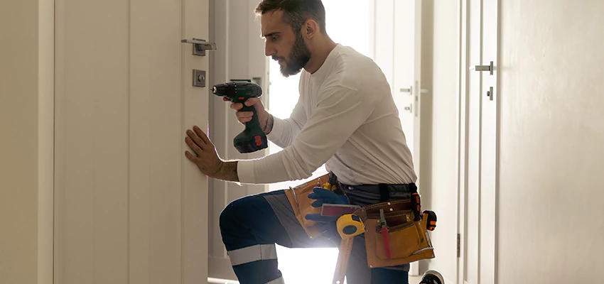 Mailbox Lock Installation Expert in Eastvale, California
