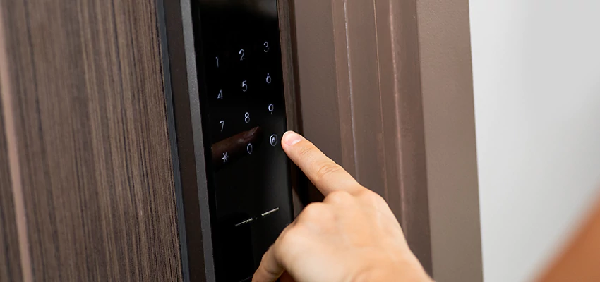 Secure Code Locks Ideas in Eastvale, California