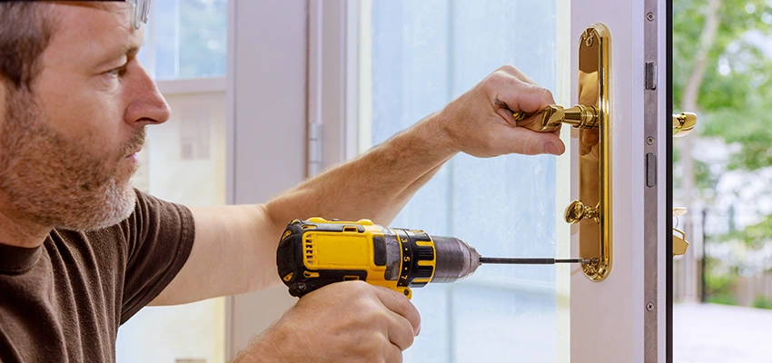 Affordable Bonded & Insured Locksmiths in Eastvale, CA