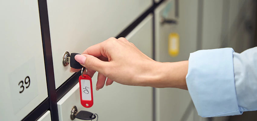 Cabinet Lock Installation in Eastvale, California