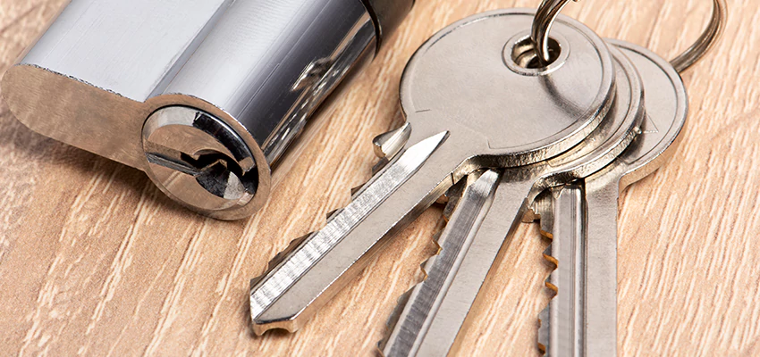 Cylinder Lock Master Key in Eastvale, CA