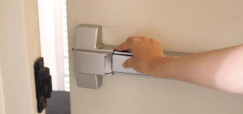 Door Lock Cylinder Reinforcements in Eastvale, CA