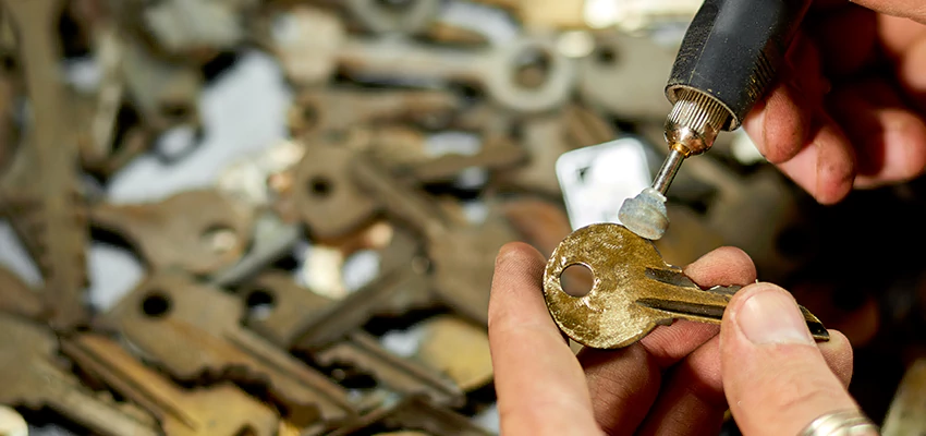 Car Lock Key Repair Service in Eastvale, CA