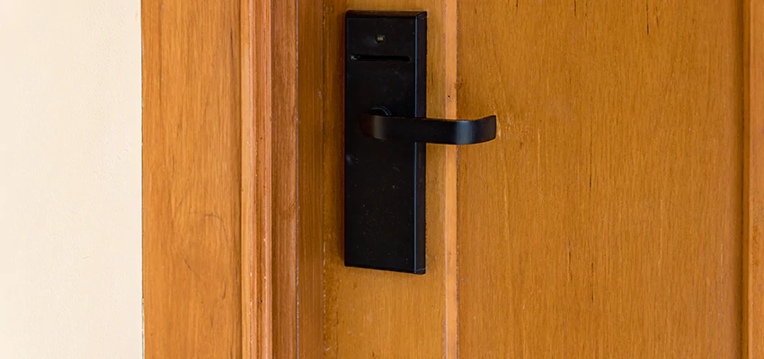 Security Gates For Home Invasion Prevention in Eastvale, California