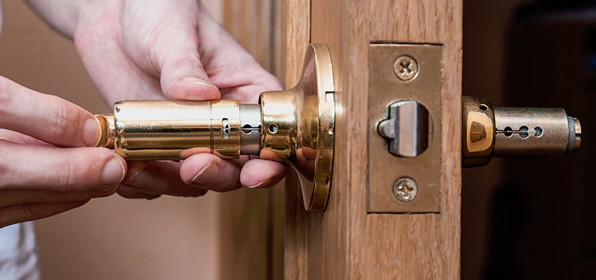 Padlock Lock Replacement Assistance in Eastvale, CA
