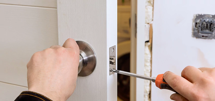 Wifi Deadbolt Installation in Eastvale, CA