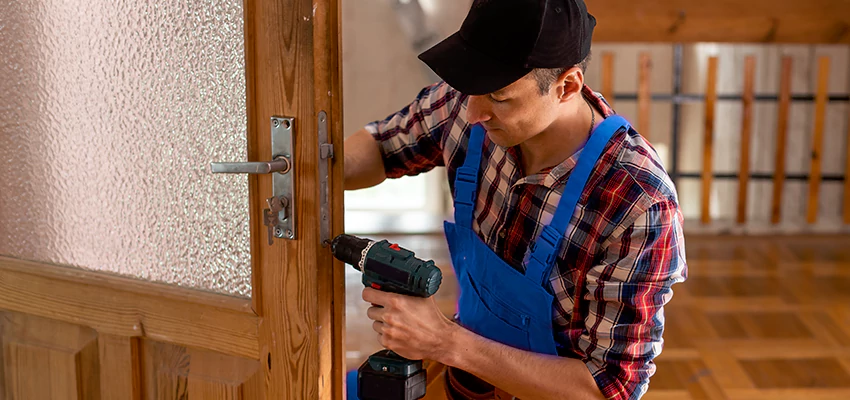 Trusted Local Digital Locks Locksmith Repair in Eastvale, California