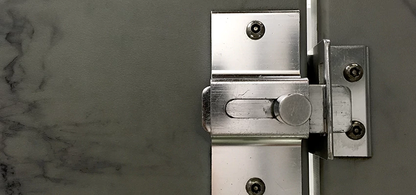 Fix A Room Door Lock in Eastvale, CA