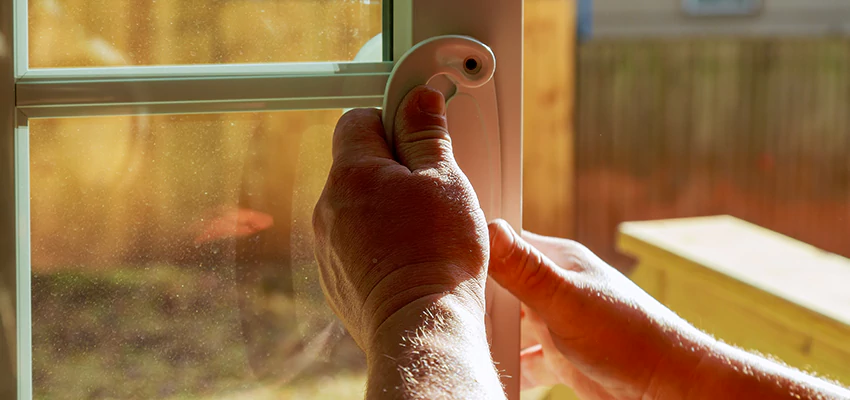 Accordion Sliding Doors Locks Replacement in Eastvale, CA
