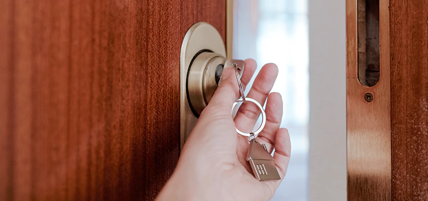 Deadbolt Lock Installation in Eastvale, CA