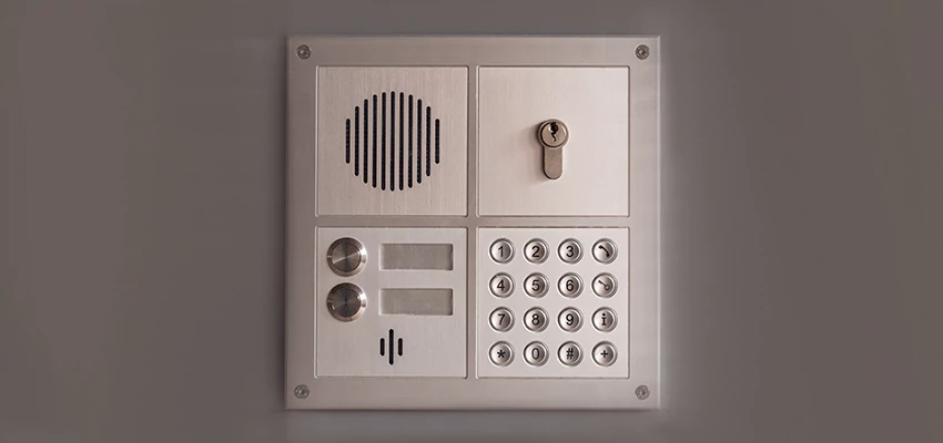 Mobile Access Control System Installation in Eastvale, CA