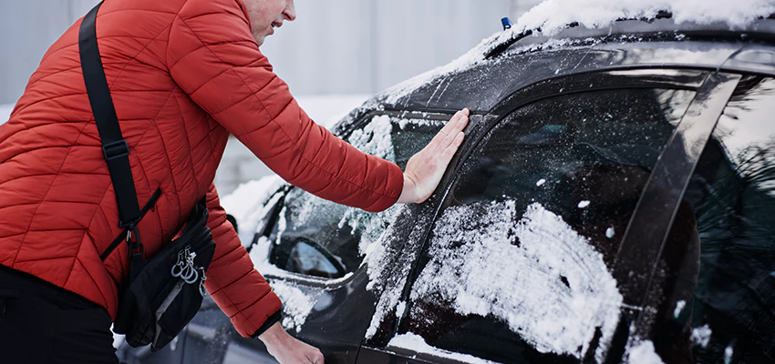 Car Key Retrieval Services in Eastvale, California