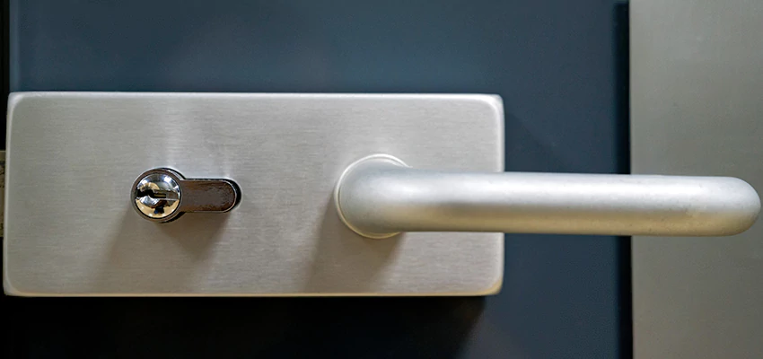 Change Patio Door Locks in Eastvale, California