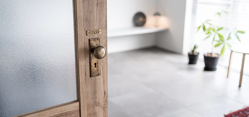 Deadbolt Door Lock Knob Repair in Eastvale, California