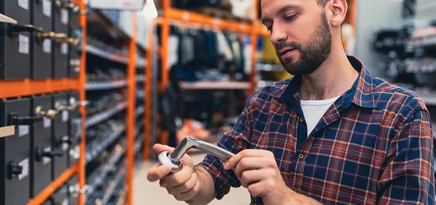 Locksmith For Retail Stores Lockout Services in Eastvale, California