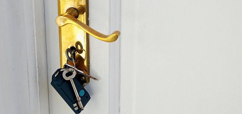 Broken Door Key Extraction in Eastvale, CA