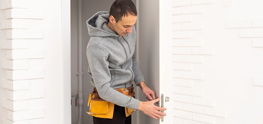 Nighttime Locksmith Near Me in Eastvale, CA